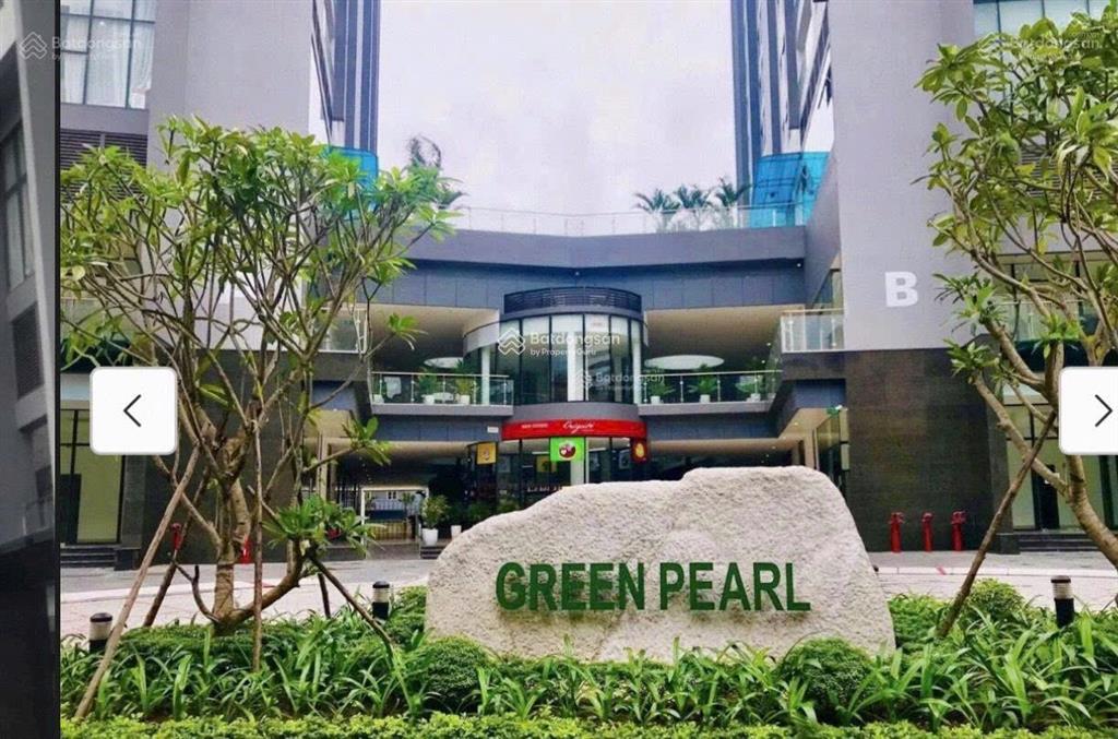 Thanh khoản gấp căn 3pn, 88m2 tại green pearl.  0393 238 ***