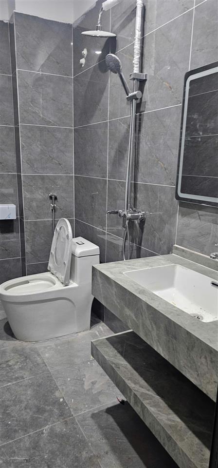 Bán nhà 3 tầng mới đẹp tại từ sơn, 46m², 4 phòng ngủ, giá 3 tỷ