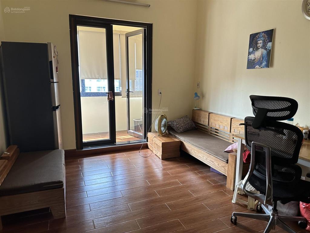 Cho thuê căn hộ ngã tư nguyễn văn huyên nguyễn khánh toàn | 2pn | 8,5tr