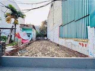 Bán mảnh đất 79,4m2  đối diện khu đấu giá x5 du nội, mai lâm, đông anh, hn. giá đầu tư