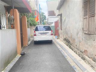Bán mảnh đất 80,9m2 thôn văn thượng, xã đông anh, hà nội. giá đầu tư  vị trí đẹp