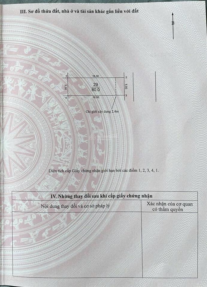 Bán đất đấu giá x2 đồng nhân, hải bối  gần tt hành chính xã vĩnh thanh và dự án tp thông minh mới
