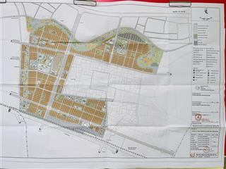 Bán mảnh 53m2 đất đẹp  vị trí vàng tại bìa làng thôn mỹ nội, xã phúc thịnh, hà nội