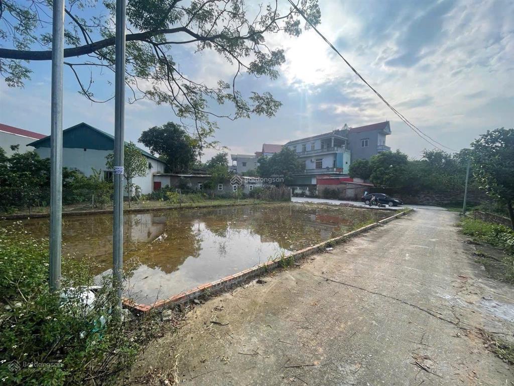 Siêu phẩm đất vàng lô góc 2 mặt tiền 120m2 xuân long, kim anh, hà nội