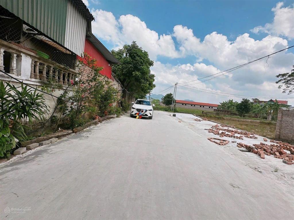 Siêu phẩm đất vàng lô góc 2 mặt tiền 120m2 xuân long, kim anh, hà nội
