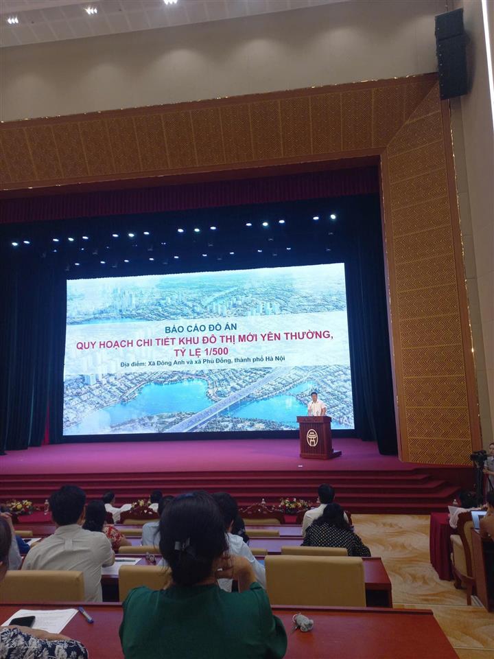 Bán đất đấu giá x5 du nội, mai lâm đón sóng vin yên thường và đường dẫn cầu tứ liên.