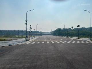 Siêu phẩm lô góc 3 mặt thoáng tđc bộ công an, thôn mai hiên, xã đông anh, hn.