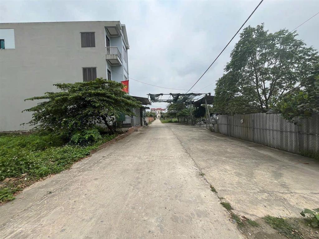 Bán 88,3m2 đất bìa làng thôn thái, xã nội bài, tp hà nội. giá đầu tư  đón sóng đường 1500 tỷ