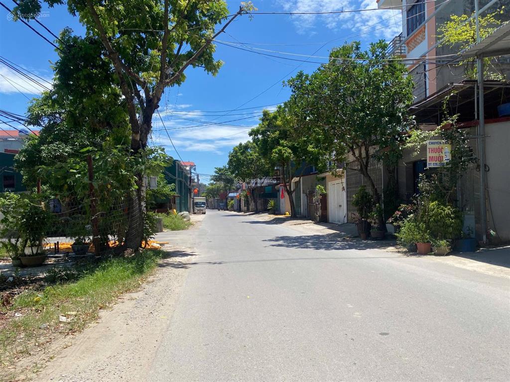 Siêu phẩm 100m2 đất trục chính thôn đồng dầu, xã đông anh, tp hà nội  đón sóng vin yên thường
