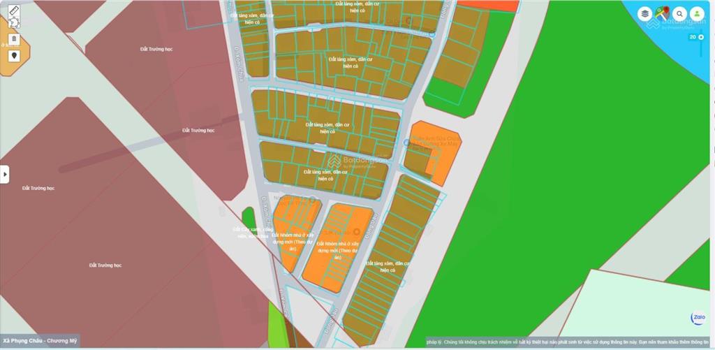 Siêu phẩm 100m2 đất trục chính thôn đồng dầu, xã đông anh, tp hà nội  đón sóng vin yên thường