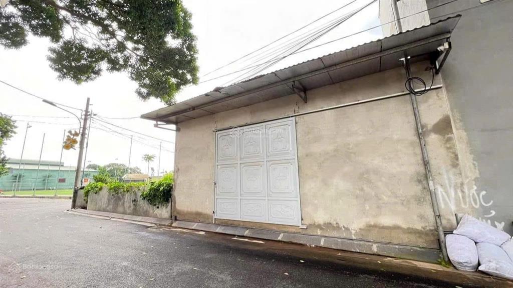 Giá giảm cực sâu bán đất kinh doanh thôn du nội, xã đông anh, tp hà nội