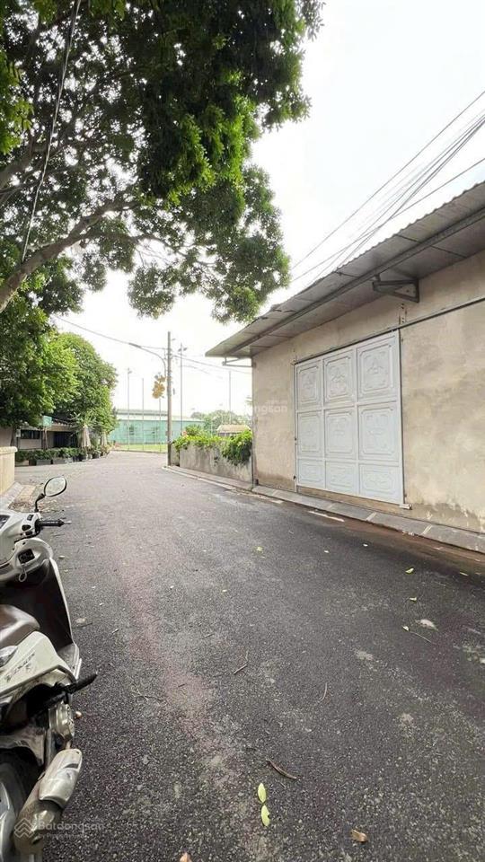 Giá giảm cực sâu bán đất kinh doanh thôn du nội, xã đông anh, tp hà nội