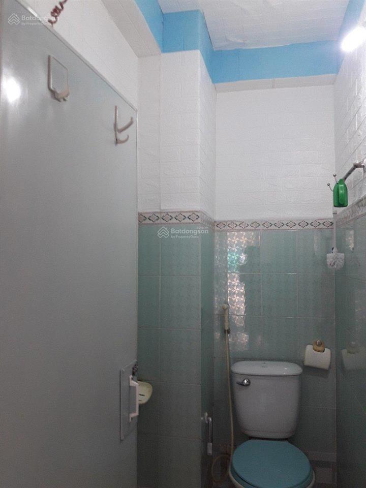 Phòng trọ nữ (lđr  wcr  wifi), phan xích long, phú nhuận (2,3 triệu/th)