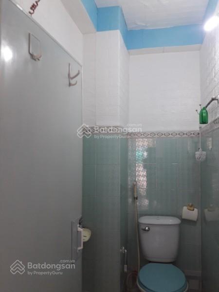 Phòng trọ nữ có cửa sổ và ban công (ldr  wcr  wifi), phan xích long, phú nhuận (2,2 triệu/th)