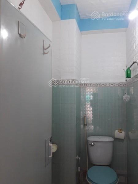 Phòng trọ nữ có cửa sổ và ban công (ldr  wcr  wifi), phan xích long, phú nhuận (2,2 triệu/th)