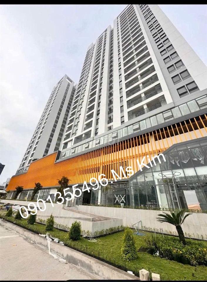 Cho thuê chung cư 3pn full nội thất Q8