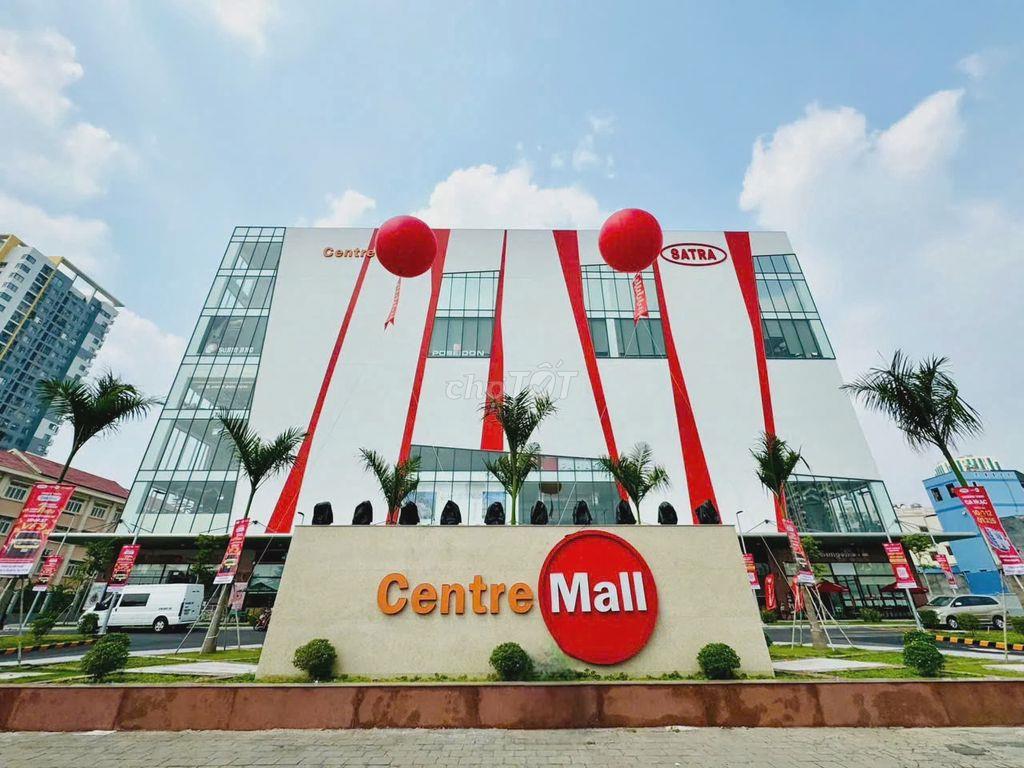 Cho thuê chung cư 3pn full nội thất Q8