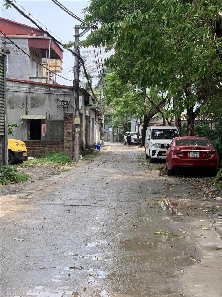 Bán 74m2 đất tân phong sổ vuông như tờ a4 quy hoạch đất ở đô thị .