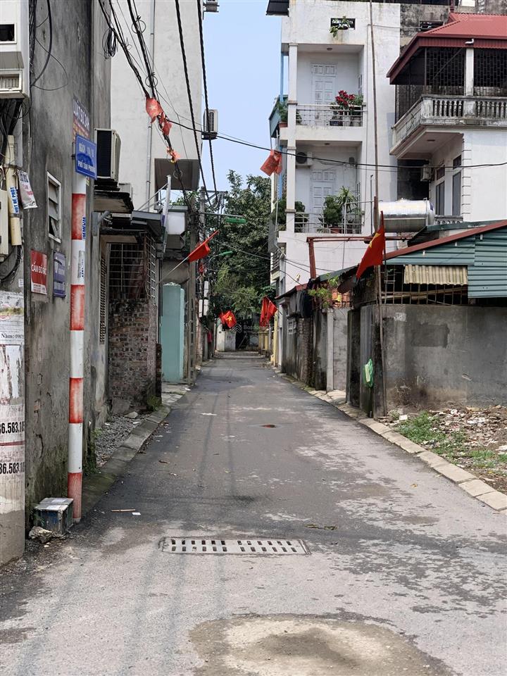 Bán 74m2 đất tân phong sổ vuông như tờ a4 quy hoạch đất ở đô thị .