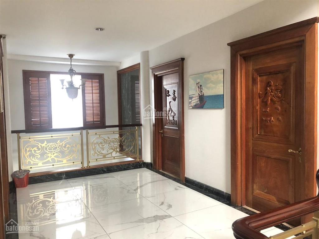 Bán nhà phố hưng gia hưng phước phú mỹ hưng, quận 7, sổ hồng 500m2 giá 24,5 tỷ,  0909 591 ***