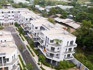 Bán nhà phố lovera premier 7mx15m thương lượng mạnh.