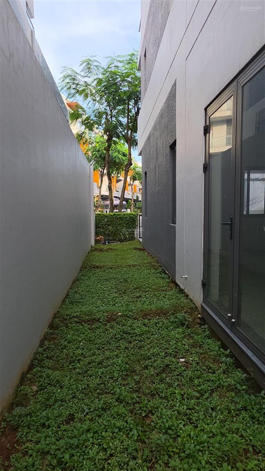 Bán nhà phố lovera premier 7mx15m thương lượng mạnh.