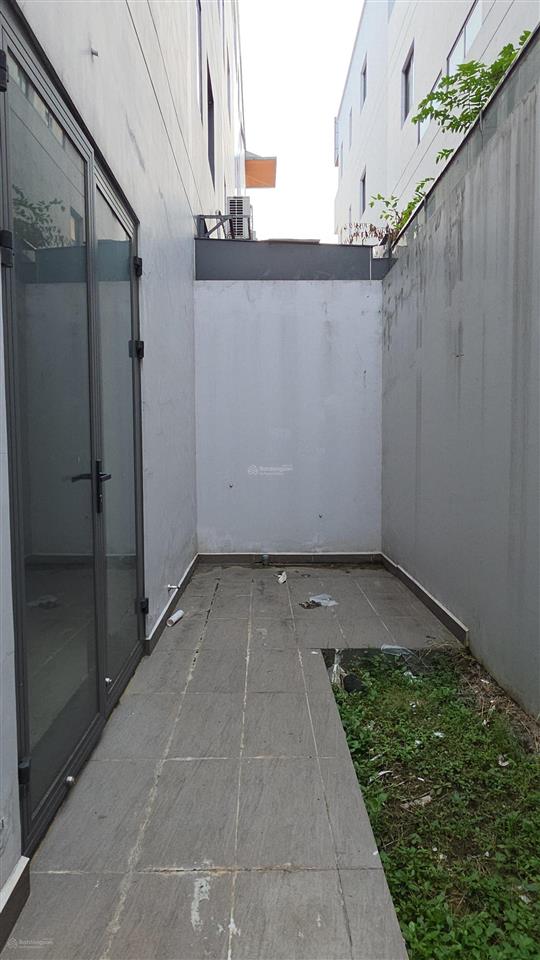 Bán nhà phố lovera premier 7mx15m thương lượng mạnh.