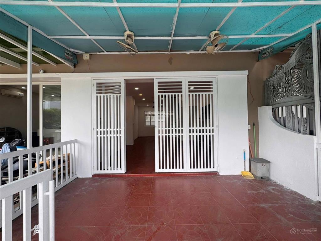 Bán nhà phố lovera park  đầu tư giá tốt nhất tháng 05/2026