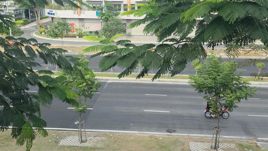 Bán nhà mặt phố lovera park, 10,5 tỷ, 75m2, giá siêu hời, bình chánh, tp.hcm
