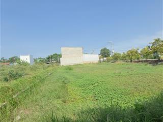 Bán đất tại đê bao, tân quý tây, 8,2 tỷ, 1200m2