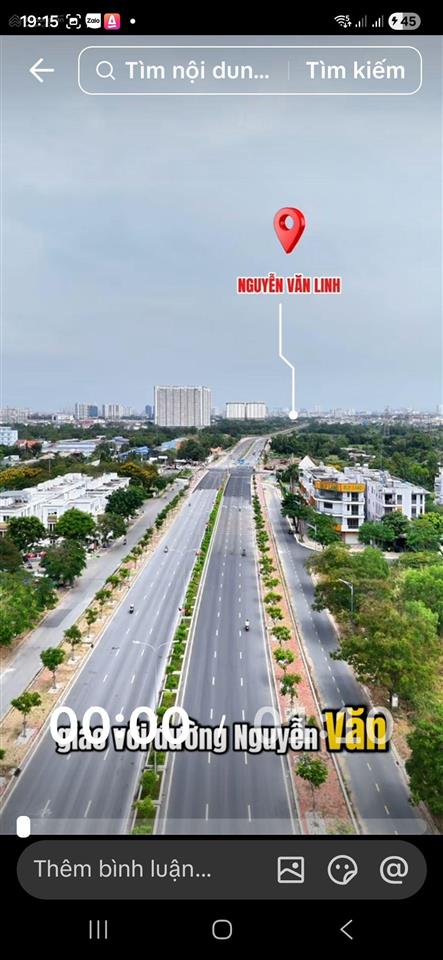Bán shophouse tại 2d song hành, 10 tỷ, 75m2 giá cực chất