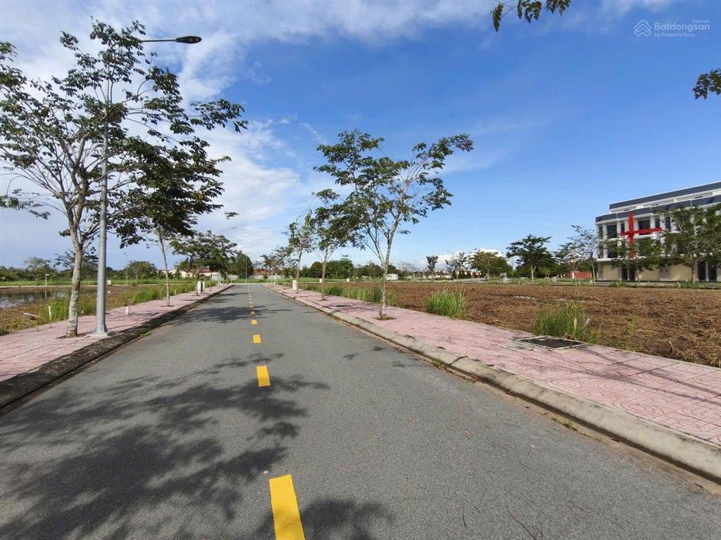 Bán đất nền dự án tại quốc linh diamond city, 1,7tỷ, 90m2