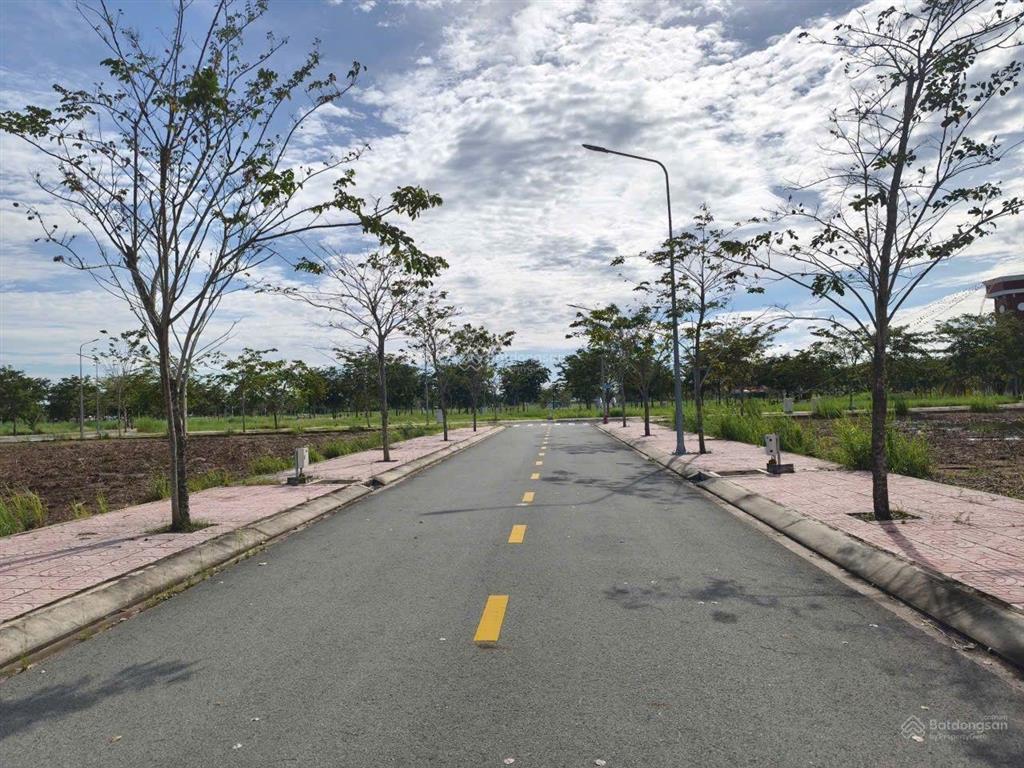 Bán đất nền dự án tại quốc linh diamond city, 1,7tỷ, 90m2