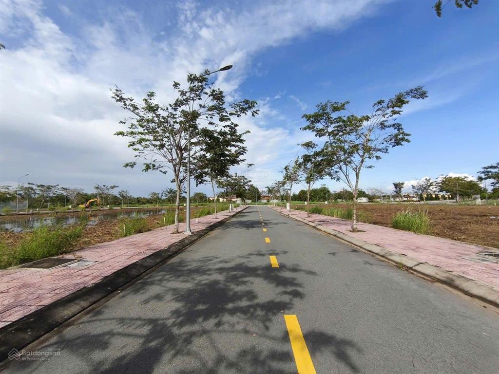 Bán đất nền dự án tại quốc linh diamond city, 1,7tỷ, 90m2