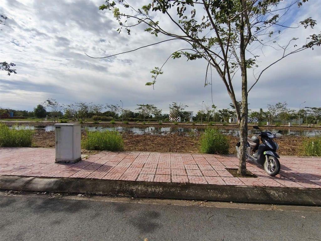 Bán đất nền dự án tại quốc linh diamond city, 1,7tỷ, 90m2