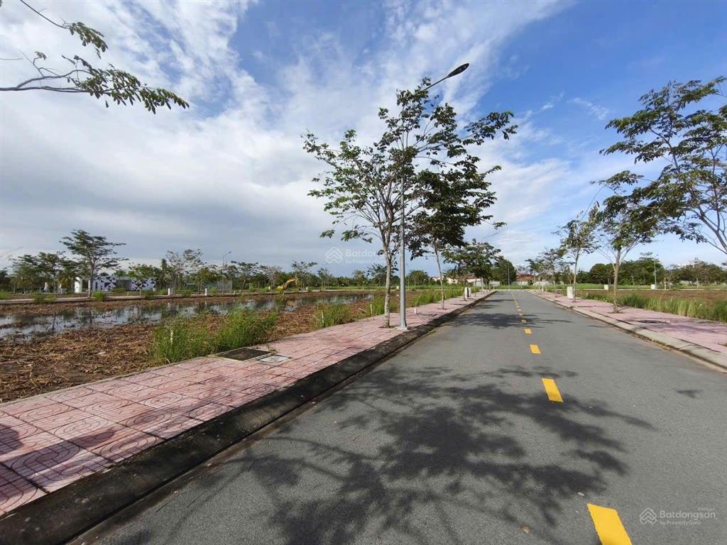 Bán đất nền dự án tại quốc linh diamond city, 1,7tỷ, 90m2