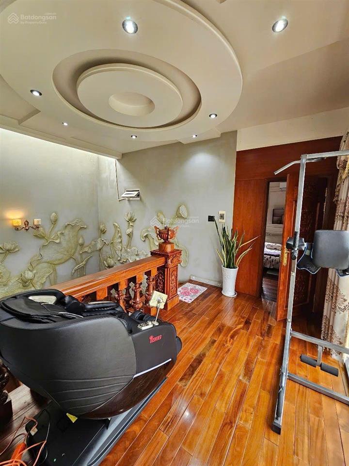 Bán biệt thự đẹp đường số 10 khu dân cư phong phú 4