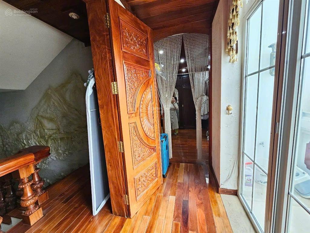 Bán biệt thự đẹp đường số 10 khu dân cư phong phú 4