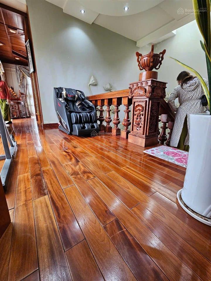 Bán biệt thự đẹp đường số 10 khu dân cư phong phú 4