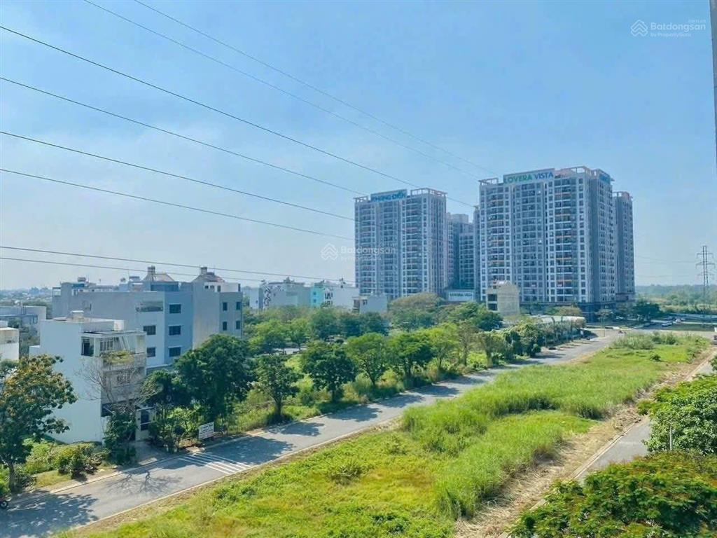 Bán 1 cặp đất nền đẹp, góc thuận lợi kinh doanh mua bán, xây dựng 1 trệt 2 lầu