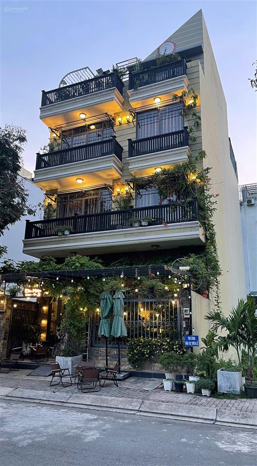 Bán bt siêu hot tại lovera park, 17 tỷ vnd, 160m2, 8pn, 9wc