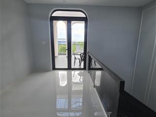 Bán nhà mặt phố 80m2, 4,85 tỷ tại n5, the sol city, xã phước lý, tây ninh