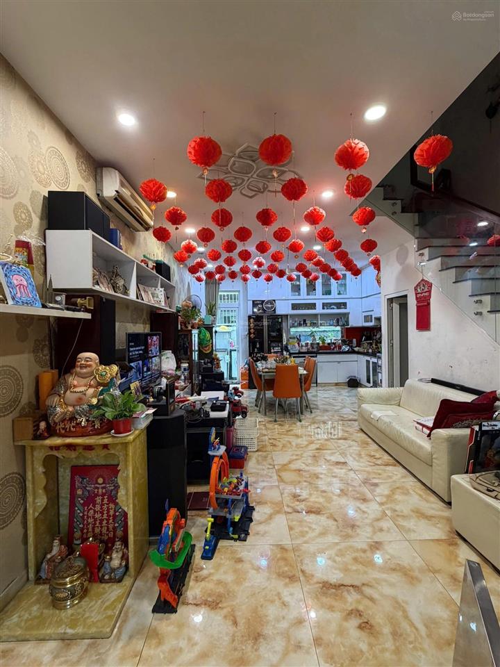 Hàng hiếm chỉ duy nhất một căn trong tháng 06 tại lovera park  khang điền bình chánh