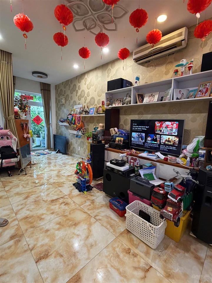 Hàng hiếm chỉ duy nhất một căn trong tháng 06 tại lovera park  khang điền bình chánh