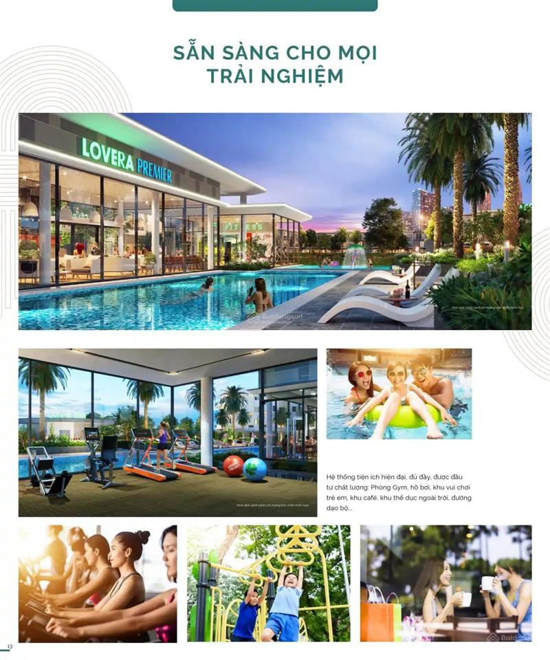 Nhà phố lovera premier 5mx15m 8tỷ100tr