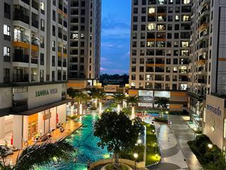 Trường học sát vách  tiện ích chuẩn resort sở hữu căn hộ lovera vista  chỉ 2 tỷ 950