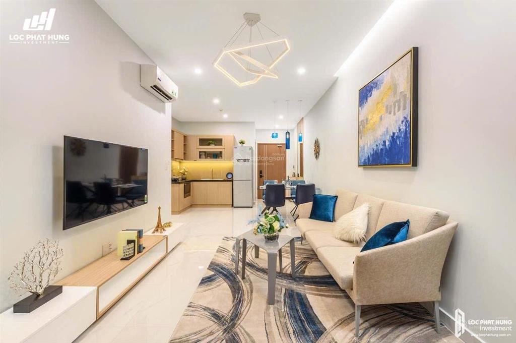 Trường học sát vách  tiện ích chuẩn resort sở hữu căn hộ lovera vista  chỉ 2 tỷ 950
