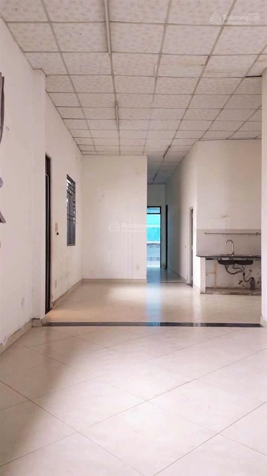 Nhà mặt tiền đường tân liêm  dt 6x18 nở hậu 9,5m  12 tỷ 500