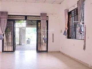 Nhà mặt tiền đường tân liêm  dt 6x18 nở hậu 9,5m  12 tỷ 500
