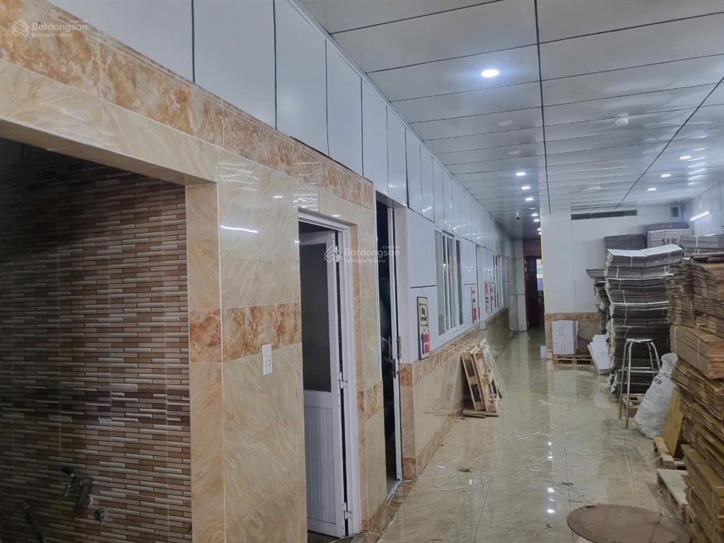 Chỉ 12.5 tỷ  sở hữu ngay nhà xưởng 772m2  gần ngã 3 tân kim